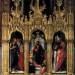 Triptych of St Mark (Pala di San Marco)